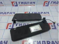Козырек солнцезащитный правый Porsche Cayenne (9PA) 955731148035E6