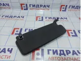 Козырек солнцезащитный левый Porsche Cayenne (9PA) 955731147035E6
