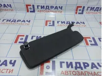 Козырек солнцезащитный левый Porsche Cayenne (9PA) 955731147035E6