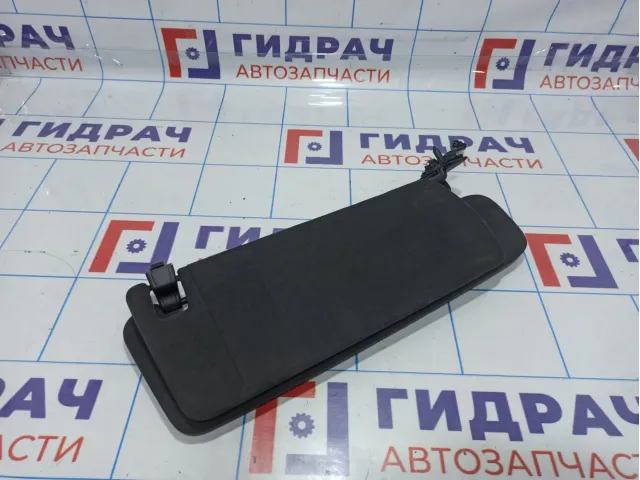 Козырек солнцезащитный левый Porsche Cayenne (9PA) 955731147035E6