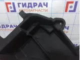 Обшивка багажника левая Porsche Cayenne (9PA) 95555570500