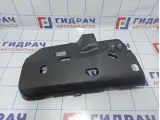 Накладка декоративная под торпедо правая Porsche Cayenne (9PA) 95557330802