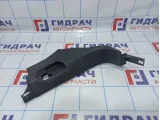 Обшивка стойки передней левой нижняя Porsche Cayenne (9PA) 9555554850001C