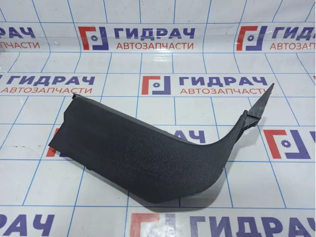 Обшивка стойки передней правой нижняя Porsche Cayenne (9PA) 9555554860001C
