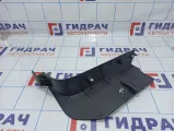Обшивка стойки передней правой нижняя Porsche Cayenne (9PA) 9555554860001C