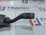 Переключатель подрулевой в сборе Porsche Cayenne (9PA) 95561324401B41