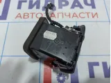 Дефлектор воздушный левый Porsche Cayenne (9PA) 95555222502A03