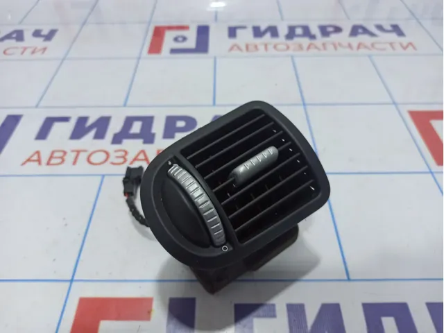 Дефлектор воздушный правый Porsche Cayenne (9PA) 95555222802A03