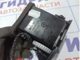 Дефлектор воздушный правый Porsche Cayenne (9PA) 95555222802A03