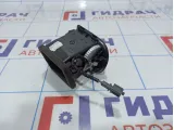 Дефлектор воздушный правый Porsche Cayenne (9PA) 95555222802A03