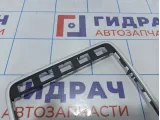 Накладка декоративная на торпедо Porsche Cayenne (9PA) 9555523830162W