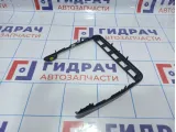 Накладка декоративная на торпедо Porsche Cayenne (9PA) 9555523830162W