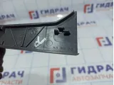 Обшивка стойки передней правой Porsche Cayenne (9PA) 7L0868240