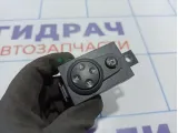 Кнопка регулировки рулевой колонки Porsche Cayenne (9PA) 7L5953519