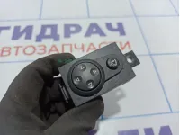 Кнопка регулировки рулевой колонки Porsche Cayenne (9PA) 7L5953519