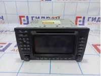 Магнитола Porsche Cayenne (9PA) 95564220302