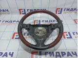 Рулевое колесо Porsche Cayenne (9PA) 95534780440PBA