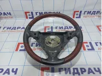 Рулевое колесо Porsche Cayenne (9PA) 95534780440PBA