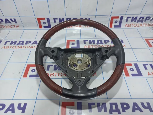 Рулевое колесо Porsche Cayenne (9PA) 95534780440PBA