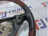Рулевое колесо Porsche Cayenne (9PA) 95534780440PBA