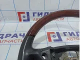 Рулевое колесо Porsche Cayenne (9PA) 95534780440PBA
