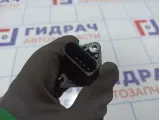 Расходомер воздуха Porsche Cayenne (9PA) 95560612300