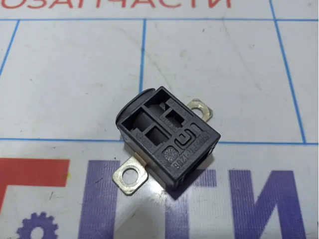 Пиропатрон АКБ Porsche Cayenne (9PA) 4F0915519