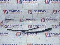 Поводок стеклоочистителя передний левый Porsche Cayenne (9PA) 95562802812