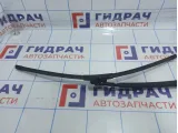 Поводок стеклоочистителя передний левый Porsche Cayenne (9PA) 95562802812