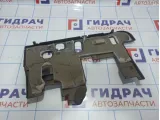Накладка декоративная под торпедо левая Porsche Cayenne (9PA) 95557330812