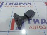 Ответная часть ремня безопасности заднего правого Porsche Cayenne (9PA) 7L0857821BFCN