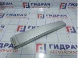Накладка стойки средней левой наружная Porsche Cayenne (9PA) 955559317014W9