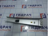 Накладка стойки средней левой наружная Porsche Cayenne (9PA) 955559317014W9