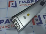 Накладка стойки средней левой наружная Porsche Cayenne (9PA) 955559317014W9