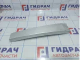 Накладка стойки средней правой наружная Porsche Cayenne (9PA) 955559318014W9