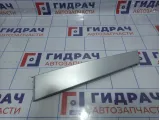 Накладка стойки задней левой наружная Porsche Cayenne (9PA) 955543381004W9
