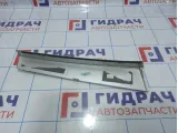 Накладка стойки задней левой наружная Porsche Cayenne (9PA) 955543381004W9