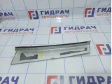 Накладка стойки задней правой наружная Porsche Cayenne (9PA) 955543382004W9