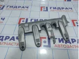 Накладка двигателя Porsche Cayenne (9PA) 95510514200