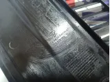 Решетка стеклоочистителя левая Porsche Cayenne (9PA) 7L5819729B