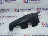Накладка декоративная правая Porsche Cayenne (9PA) 9555044440101C
