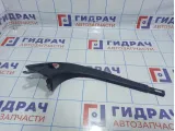 Накладка декоративная на переднюю панель левая Porsche Cayenne (9PA) 9555042850001C