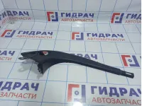 Накладка декоративная на переднюю панель левая Porsche Cayenne (9PA) 9555042850001C