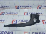 Накладка декоративная на переднюю панель левая Porsche Cayenne (9PA) 9555042850001C