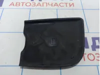 Накладка декоративная Porsche Cayenne (9PA) 7L5806100A