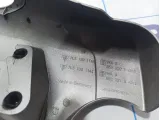 Накладка двигателя Porsche Cayenne (9PA) 95511021310