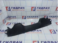 Накладка декоративная подкапотная Porsche Cayenne (9PA) 9555045040001C