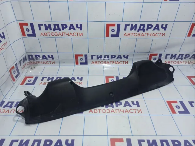 Накладка декоративная подкапотная Porsche Cayenne (9PA) 9555045040001C