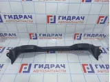 Накладка декоративная подкапотная Porsche Cayenne (9PA) 9555045040001C