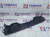 Накладка декоративная подкапотная Porsche Cayenne (9PA) 9555045040001C